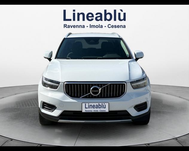 Volvo XC40 (2017---) T4 Recharge Plug-in Hybrid Inscription Expression - Foto 8