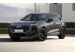 Audi Q3 TFSI 110 kW S tronic S Line Edition