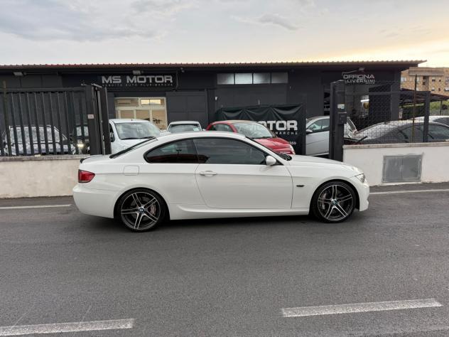 Bmw 335 335d CoupMSport 286cv AUTOMATICA - Foto 3