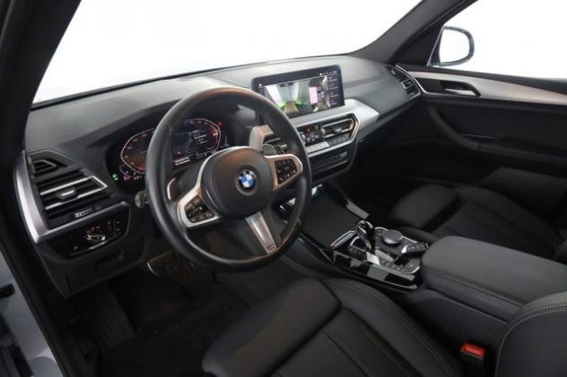 BMW X3 X3 xDrive20d 48V Msport rif. 23726287