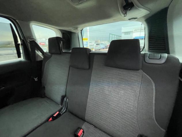 Citroen C3 Picasso C3 Picasso BlueHDi 100 Feel Edition - Foto 10