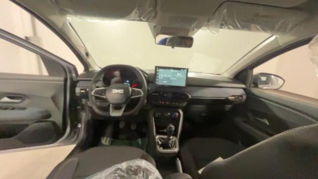 DACIA Sandero Stepway Eco-G 120 CV Expression PREZZO REALE! rif. 24043699 - Foto 5
