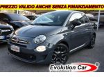 FIAT 500 1.0 Hybrid Connect rif. 23878734