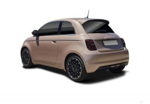 FIAT 500 La Nuova 500e 3+1 500e - 320 3+1 + PackTech (Configurazione Non Ordinabile) - Foto 5