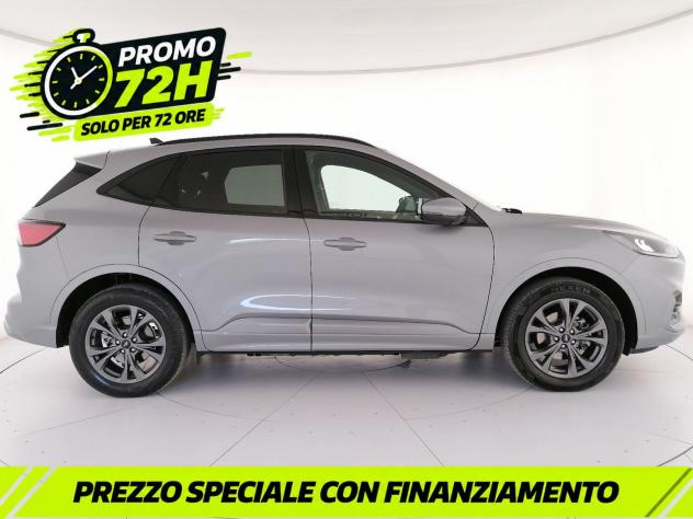 Ford Kuga 2.5 phev ST-Line 2wd 225cv cvt - Foto 3