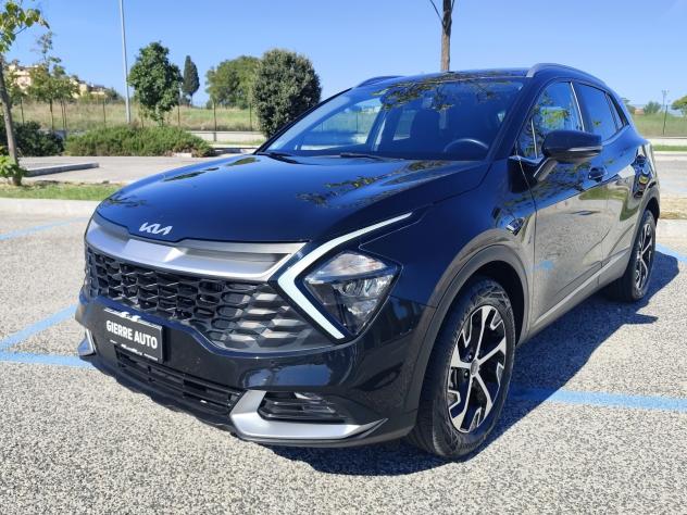 Kia Sportage 1.6 TGDi HEV AT Style - Foto 7