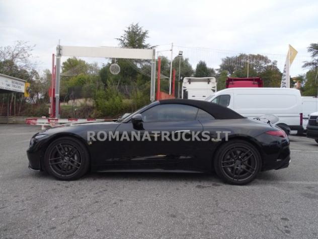 MERCEDES-BENZ SL 43 AMG Cabrio Premium Plus Perfetta fatturabile rif. 22350756 - Foto 6