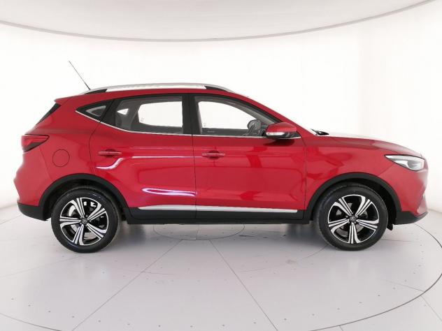 MG ZS 1.5 Comfort - Foto 3