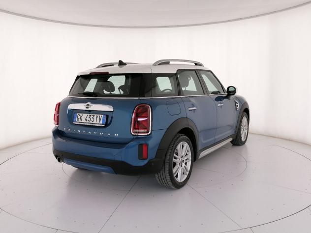 MINI Countryman Mini 1.5 Cooper Essential auto - Foto 2