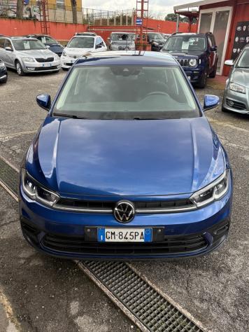 Polo 1.0 TSI Style-unipro-rate-tagliandi vw - Foto 2