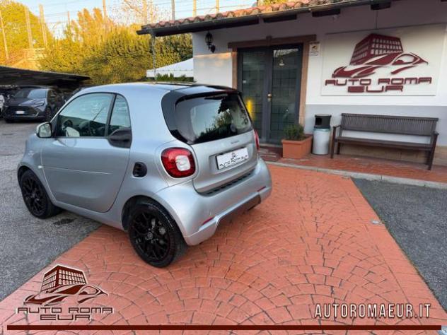 SMART ForTwo 1.0 twinamic Superpassion PREZZO REALE! rif. 23937434 - Foto 3