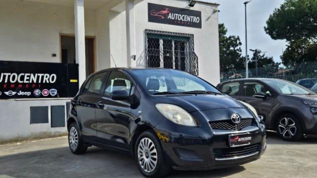 TOYOTA Yaris 1.0 5 porte Sol rif. 23811903