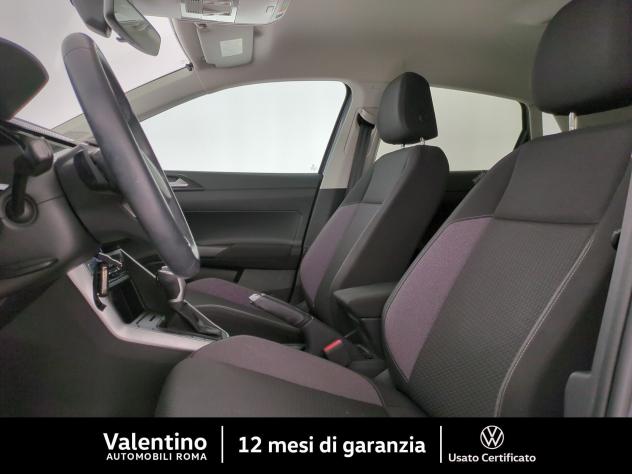 Volkswagen Polo 1.0 TSI DSG Edition Plus - Foto 6