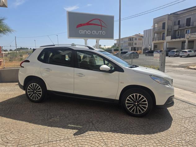 Peugeot 2008 BlueHDi 100 Active - Foto 8
