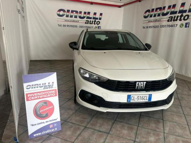 FIAT Tipo 1.0 5 porte rif. 23395398 - Foto 2