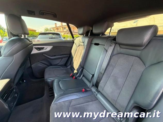 AUDI Q8 50 TDI 286 CV quattro tiptronic STORICO AUDI rif. 23910612 - Foto 9