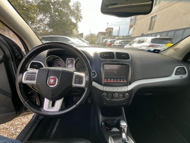 FIAT Freemont Freemont 2.0 Mjt 170 CV 4x4 aut. - Foto 9