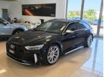AUDI RS6 600CV 2023