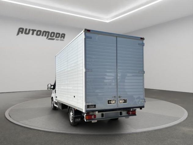 OPEL Movano 2.2 140CV furgonato box Alluminio rif. 21067444 - Foto 6