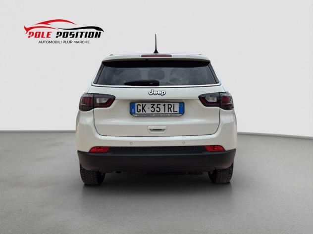 JEEP - Compass - 1.6 Mjt II 2WD Longitude - Foto 4