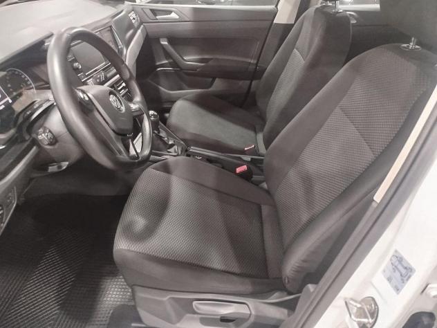 VOLKSWAGEN - Polo - 1.6 TDI 5p. Comfortline BMT - Foto 9