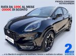 Ford Puma 1.0 EcoBoost Hybrid 125 CV ST-Line X#RETROCAMERA!