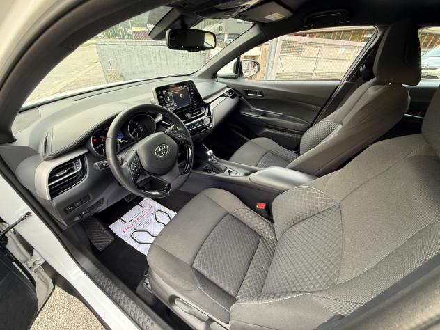Toyota C-HR 1.8 Hybrid E-CVT Trend 61.500KM - Foto 8