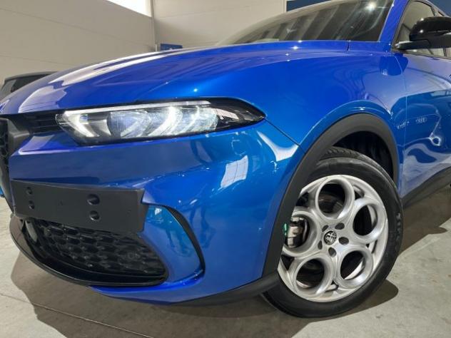 ALFA ROMEO Tonale 1.5 130CV MHEV TCT7 Sprint NAVIG./PARK P./FULL LED rif. 24003217 - Foto 3