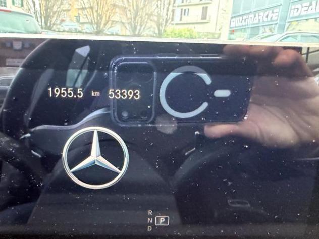 MERCEDES-BENZ A 250 4 Matic Premium AMG rif. 23790115 - Foto 9
