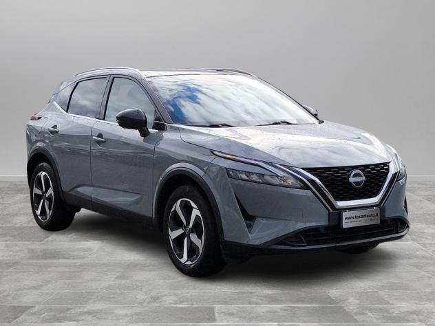 Nissan Qashqai 1.3 mhev N-Connecta 2wd 140cv - Foto 2