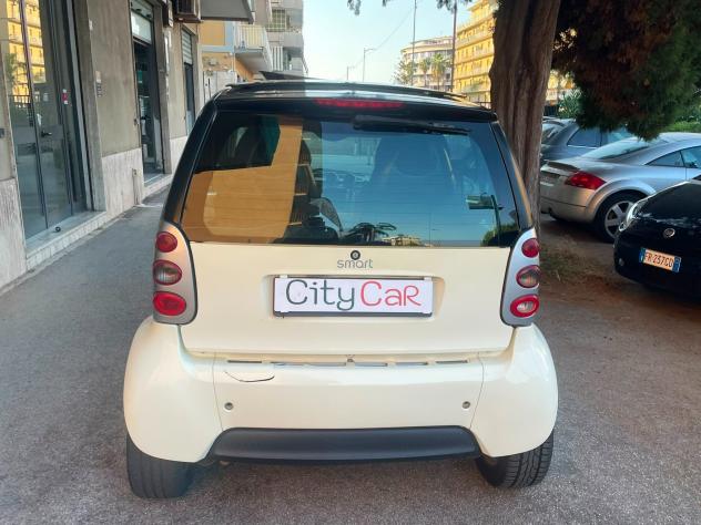 Smart ForTwo 700 couppassion (45 kW) - Foto 4