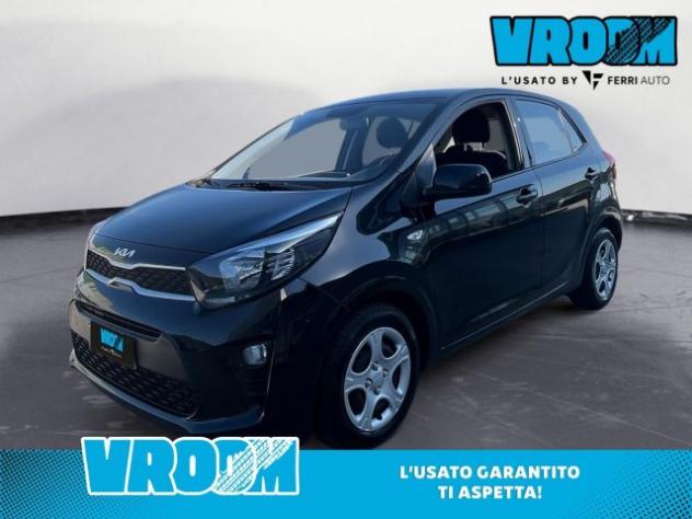 KIA Picanto 1.0 Urban rif. 23812445