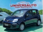 Fiat Panda 1.2 Benzina 69cv Easy 2019