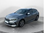 BMW Serie 1 F40 118d Msport Exterior auto