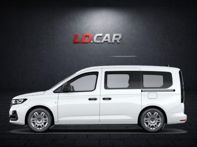 FORD Grand C-Max Grand Tourneo Connect 2.0 EcoBlue 7 Posti Trend rif. 23966198 - Foto 2