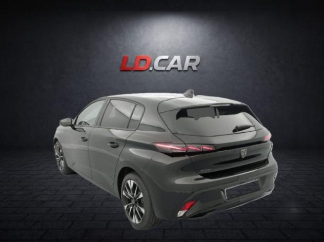 PEUGEOT 308 Hybrid 145 e-DCS6 Allure rif. 23918644 - Foto 4