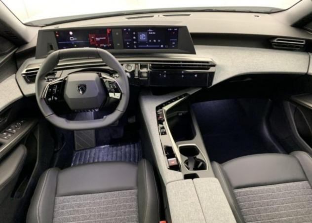 PEUGEOT 5008 1.2 Hybrid 136cv e-DCS6 Allure Pack Navi - 7 Posti rif. 23683704 - Foto 6