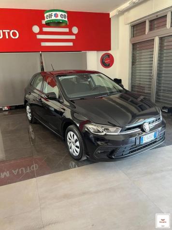 VOLKSWAGEN - Polo - 1.0 TSI Life - Foto 8