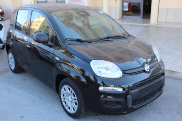 FIAT Pandina 1.0 FireFly 65 CV Hybrid Icon-KM0 rif. 24071964