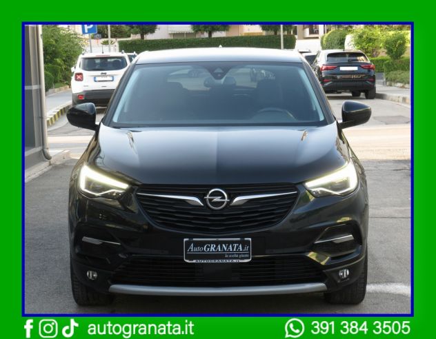 Opel Grandland X 1.5 Ecotec Ultimate s&s 130cv AT8 - Foto 3