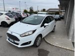 Ford Fiesta 1.2 Benzina Neopatentati