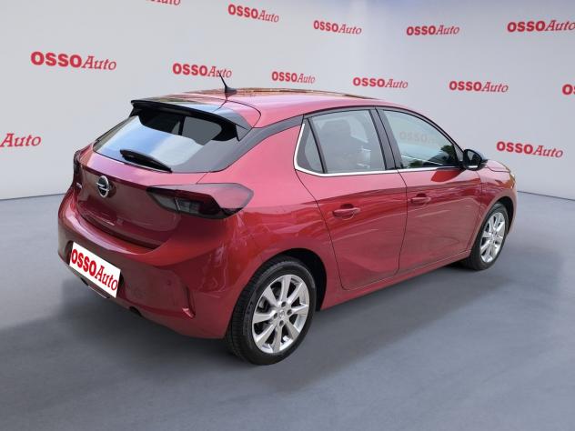 Opel Corsa 1.5 D 100 HP ELEGANCE NEOPATENTATI - Foto 3