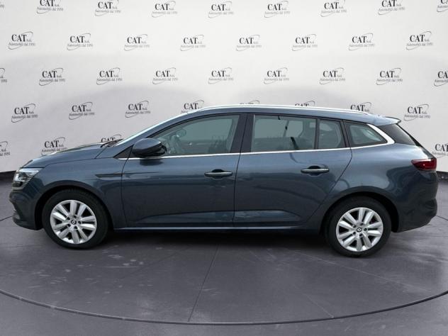 Renault Mégane 1.5 DCI 115 EQUILIBRE - Foto 8