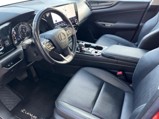 Lexus NX NX 450h+ 2.5 phev Premium 4wd 309cv e-cvt - Foto 6