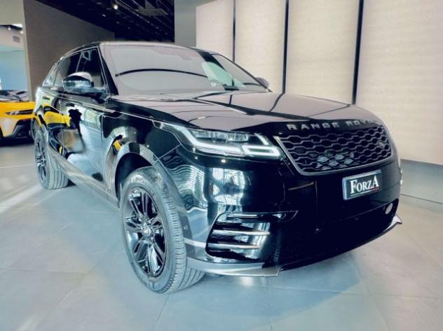 LAND ROVER Range Rover Velar Range Rover Velar 2.0d i4 R-Dynamic SE 240cv auto rif. 24193361 - Foto 3