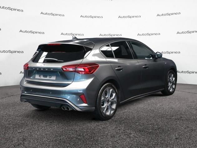 Ford Focus 1.0T EcoBoost Hybrid 125cv ST-Line #nazionale - Foto 2