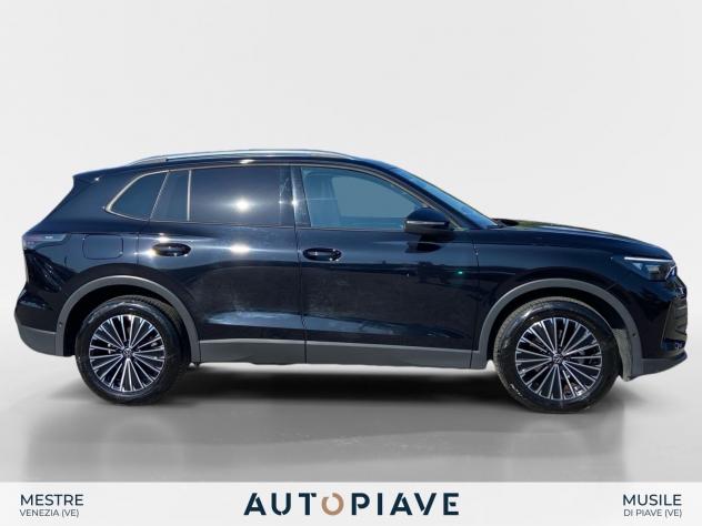 Volkswagen Tiguan 1.5 eTSI 96KW EVO ACT Edition Plus DSG - Foto 6
