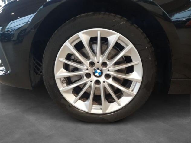 BMW 116 i 5p. Advantage Aut. rif. 23833998 - Foto 5