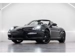 Porsche Boxster Boxster 2.9 255cv *Tagliandi Porsche/Cambio Manuale/Cerchi  &hellip;