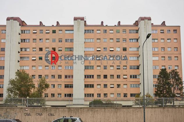 Box o garage in vendita a Milano, Novara - Foto 4